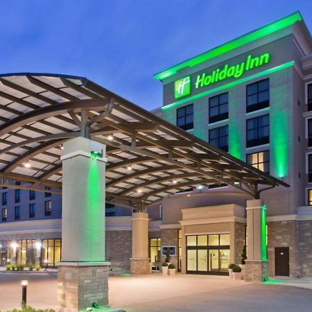 Holiday Inn - Chicago - Tinley Park By Ihg Exterior photo