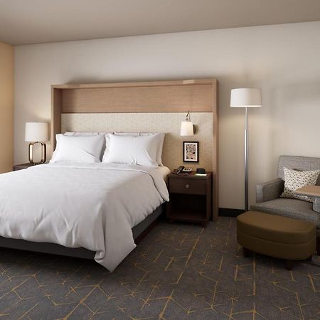 Holiday Inn - Chicago - Tinley Park By Ihg Exterior photo