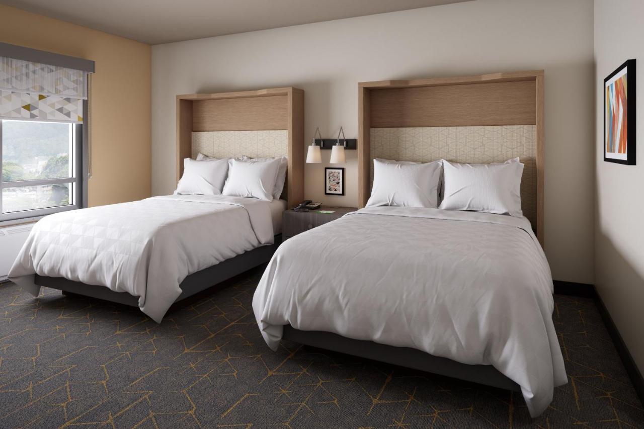 Holiday Inn - Chicago - Tinley Park By Ihg Exterior photo